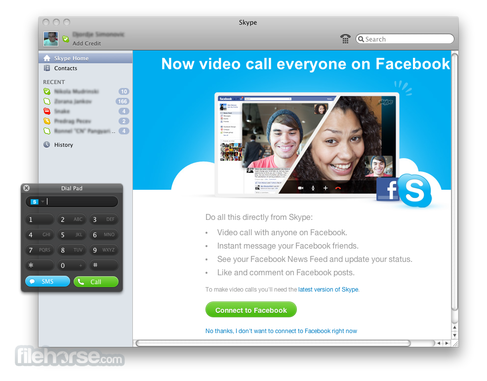 Skype english version download