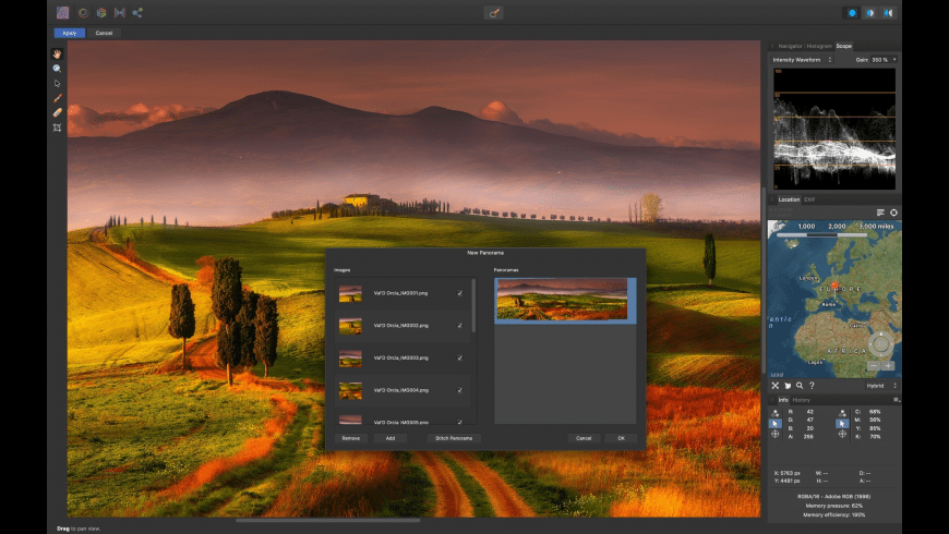 affinity photo for mac download free