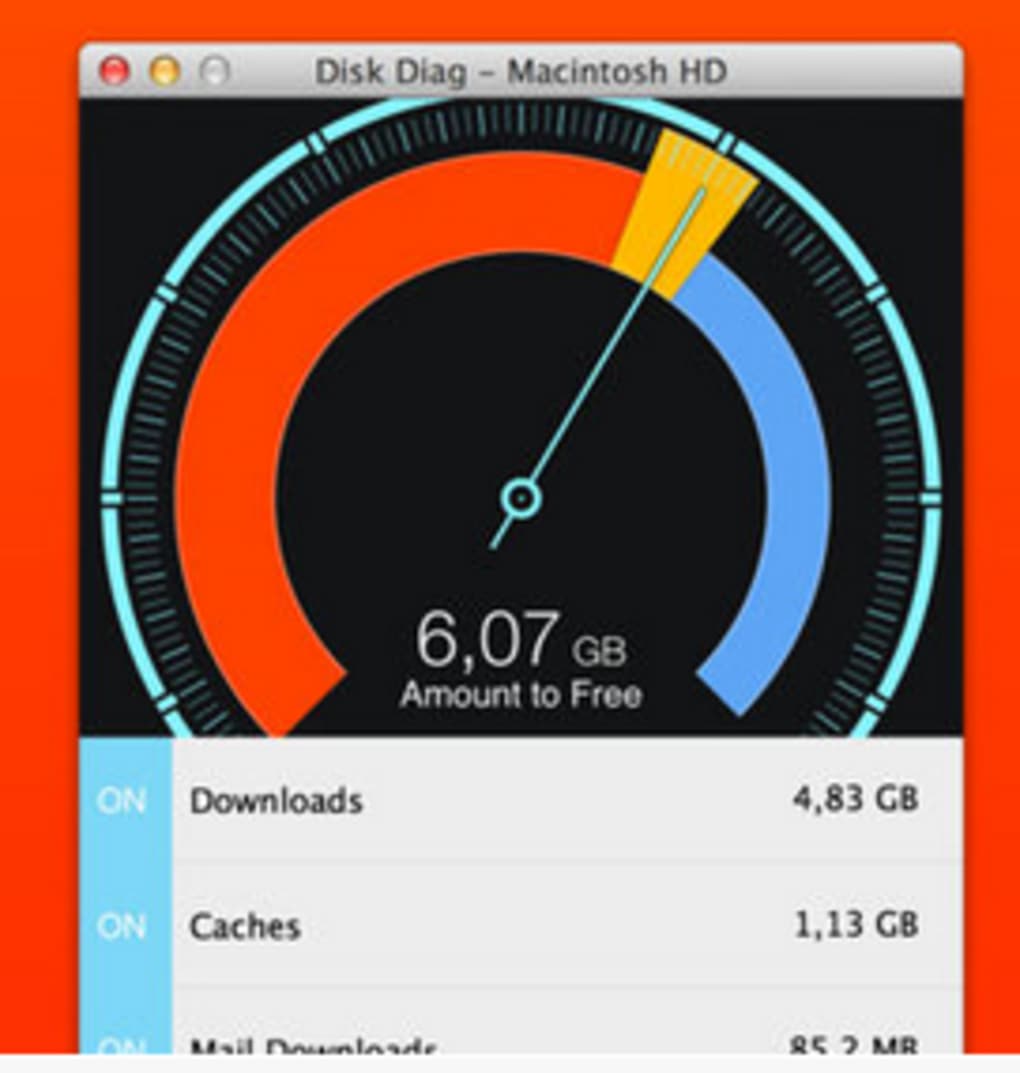 Disk Diag Mac Free Download